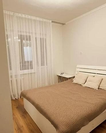 2 комнаты, Риэлтор, Без подселения, С мебелью полностью