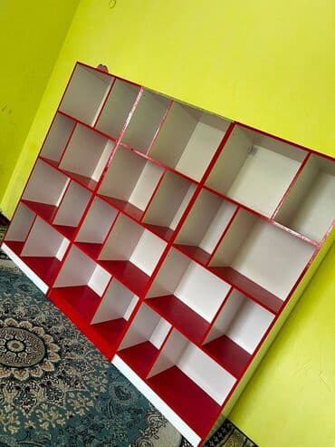 кубики для детей: Балдар үчүн эки ярустуу, ЛДСП — 4