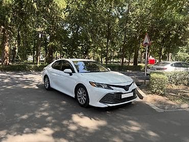5 5 compressor: Toyota Camry: 2018 г., 2.5 л, Автомат, Бензин, Седан — 4