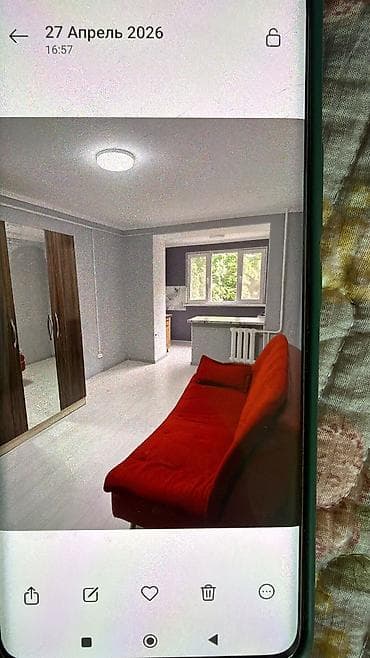 Батирлерди узак мөөнөткө ижарага берүү lalafo.kg да Батирлерди узак мөөнөткө ижарага берүү