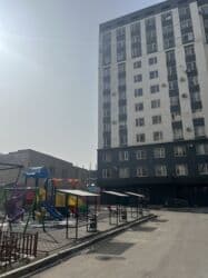 продажа домов вип городках: 2 комнаты, 71 м², Элитка, 3 этаж, Дизайнерский ремонт — 21