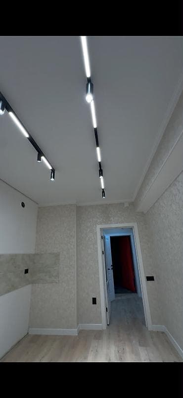 70: 1 комната, 46 м², 3 этаж — 9