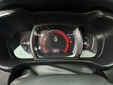 sv 40: Renault QM6: 2019 г., 2 л, Вариатор, Газ, Кроссовер — 9