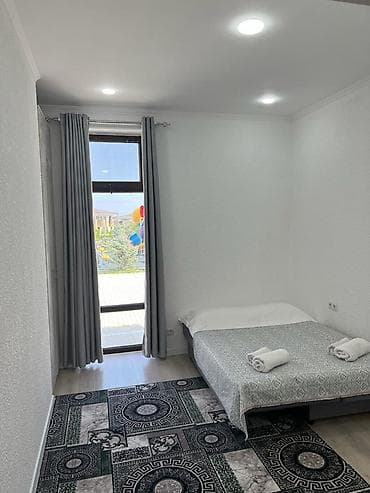 модульный жом: Сдается в Palm beach Дом с террасой, - Планировка: просторная — 5
