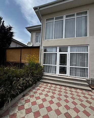 4 bedroom: Коттедж, Costa Brava, Бактуу-Долоноту, 12 мест — 1
