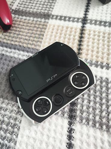 nintendo advance sp: Продаю PSP go, по мимо того что консоль очень редкая так ещё и — 7