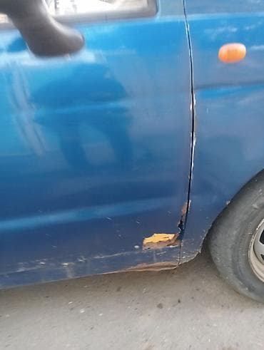 Microcar: Daewoo Matiz: 2011 г., Механика, Хэтчбэк — 7
