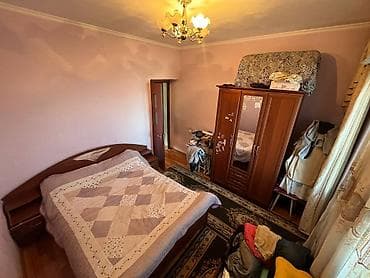 сдаю квартиру дешево: 2 комнаты, Собственник, С мебелью полностью — 4