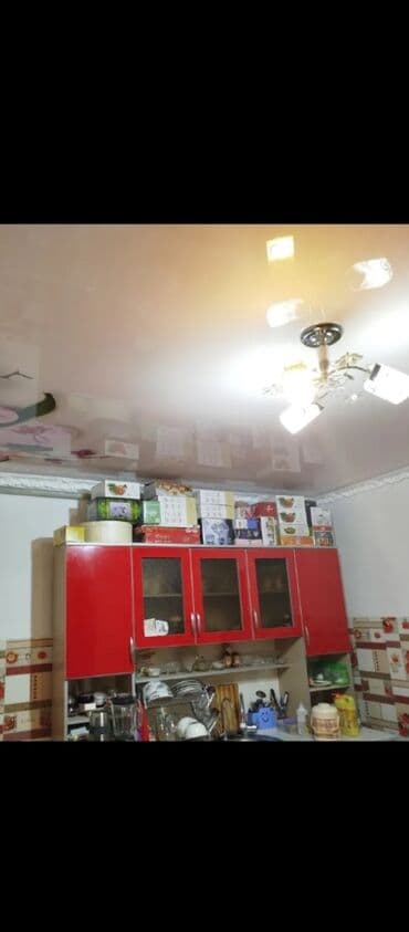 дом аренда с бассейном: 55 м², 3 комнаты, Забор, огорожен — 2