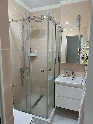 квартиры в г ош: 3 комнаты, Собственник, Без подселения, С мебелью полностью — 10