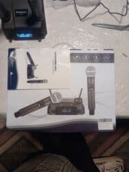 охлаждающая подставка для ноутбука бишкек: Дицтанционный микрафон BEKBOES — 8