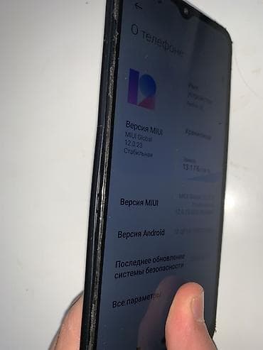 Xiaomi, 11T Pro, Б/у, 128 ГБ, цвет - Черный, 2 SIM at lalafo.kg Xiaomi, 11T Pro, Б/у, 128 ГБ, цвет - Черный, 2 SIM