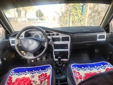 диски на нексии: Daewoo Nexia: 2011 г., 1.5 л, Механика, Бензиновая, Седан — 9