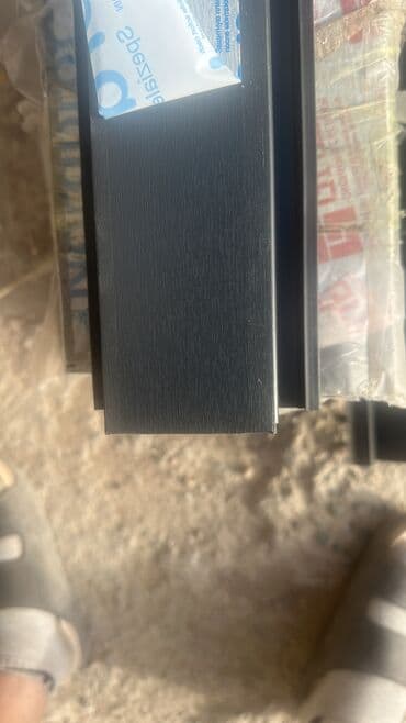 пластиковые витражи: Рассрочка жолдоруда бар — 2