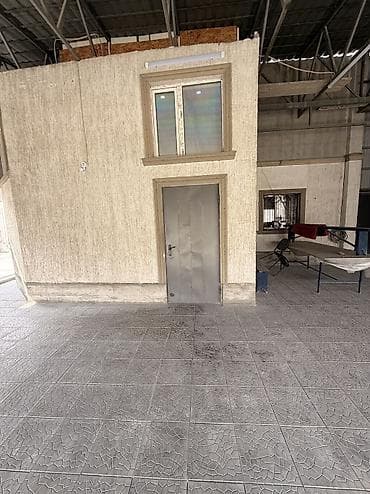 рестораны: 7 апреля Сдается многофункциональная закрытая территория с — 2