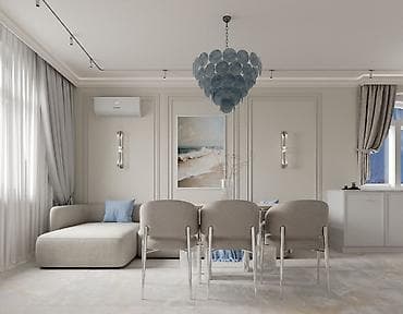 дизайн adobe after effects cc: Дизайн | Квартиры — 3