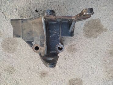 рулевая рейка ланос: Мицубиси аиртрек аутлендер 
кранштейн — 1