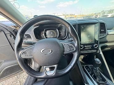 радиятор: Renault QM6: 2019 г., 2 л, Автомат, Газ, Кроссовер — 9