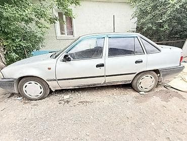 2107 2010: Daewoo Nexia: 2005 г., 1.5 л, Механика, Газ, Седан — 6