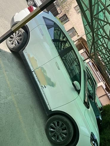 дворники бмв: JAC : 2020 г., Робот, Электромобиль, Кроссовер — 5