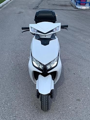 аккумулятор мопед: Продаю скутер М8 
125 куб 
Два ключа 
Новый!!! — 2