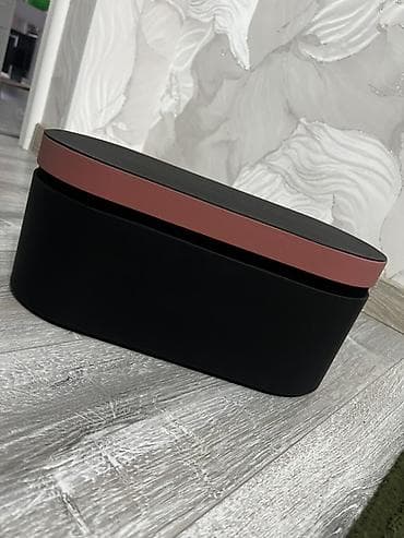 Жылытуу приборлору: Мультистайлер Dyson, Тармалдоо үчүн — 3