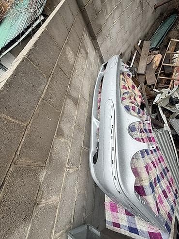 cadillac catera: Бампер Mercedes-Benz, Новый, Аналог — 6