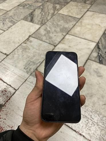 ipad pro m1: IPhone X, 64 ГБ, Space Gray, 100 % — 2