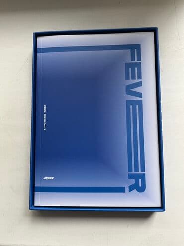 адопт ми: ATEEZ альбомы: ZERO: FEVER PT 3 ZERO: FEVER PT 1 (оранжевый) ZERO — 3