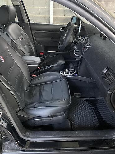 bmb m5: Volkswagen Bora: 2001 г., 2 л, Автомат, Бензин, Седан — 7