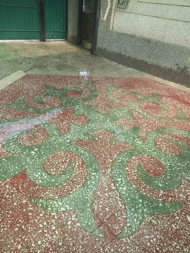 мраморный кох: Мраморная крошка,мозаичный пол !!!!Хотите долговечный пол?Мраморный — 3