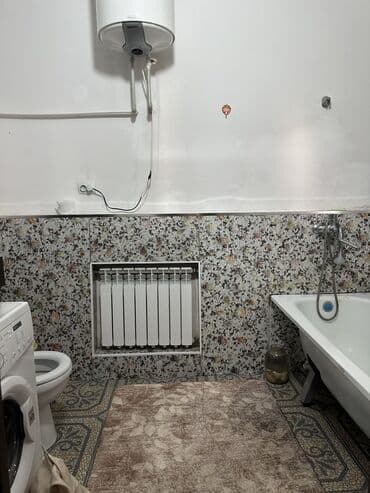 куплю дом или полдома: Дом, 100 м², 5 комнат, Собственник, Евроремонт — 6