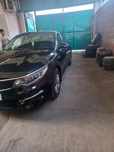 датчик положения дроссельной заслонки опель вектра б: Kia Optima: 2017 г., 2 л, Автомат, Бензин, Седан — 3