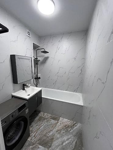 4: 2 комнаты, 77 м², Технопарк Элитка, 6 этаж, Евроремонт — 10