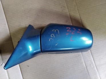 купить фары на мазду 626 ge: Mazda 323 зеркало боковое, Мазда 323 боковое зеркало, Переднее левое — 1