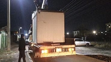 work equip: Стрела 10 м, 3 т — 9