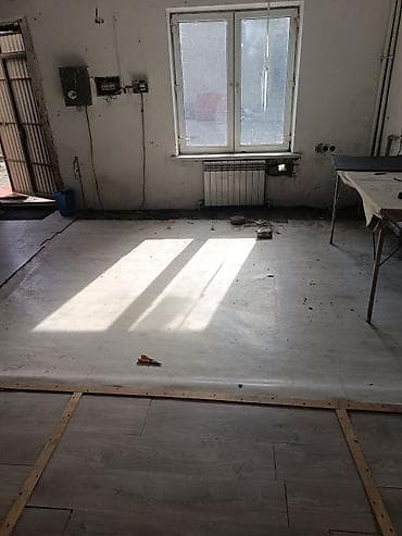 помищения: Помищение берилет суусу туалет сыртта 3 х фаза бар безлимитный склад — 2