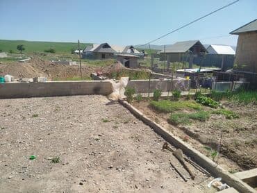 продаю дом бишкек арча бешик: Үй, 6 кв. м, 3 бөлмө, Менчик ээси, Дизайнердик оңдоо — 9