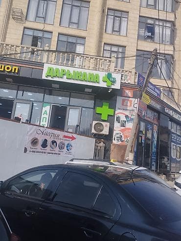 platinum park: Продается коммерческое помещения 85 квм или можем продат 50 квм — 4