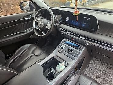 кундай галопер: Hyundai Palisade: 2022 г., 2.2 л, Автомат, Дизель, Кроссовер — 5