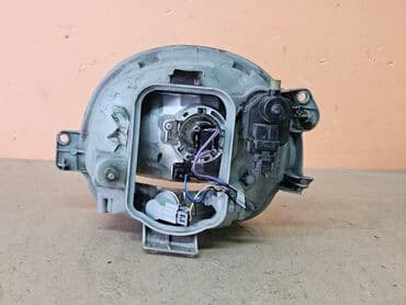 запчасти на рено премиум: Передняя правая фара Renault 2002 г., Б/у, Оригинал — 6