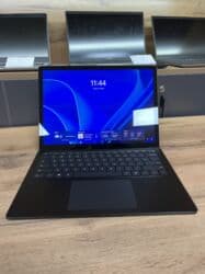 ноутбук microsoft surface laptop: Ультрабук, Microsoft Surface, 16 ГБ ОЗУ, Intel Core i7, 14 ", Б/у, Для несложных задач, память SSD — 5