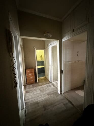 без хозяин квартира берилет жер уй: 2 комнаты, Собственник, Без подселения, С мебелью частично — 4