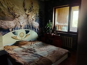 гараж восток 5: 5 и более комнат, 90 м², 105 серия, 5 этаж — 6