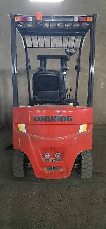 люки крыши ремонт: Погрузчик, 2022 г., Колесный, Вилочный — 4