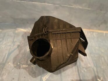 топливный бак на пассат б3: Салонный Фильтр, Б/у, Оригинал, Япония — 3