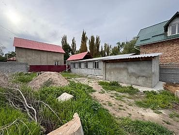 в комсомольском: Продам !!! Дом 130м2, 4 сотки, р-н вост. Автовакзала 76,5т$ Дом в — 9