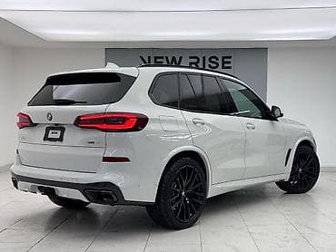 виндом 2002: BMW X5: 2021 г., Автомат, Бензин — 3