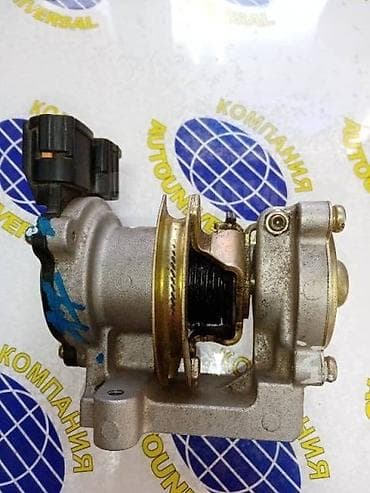 r50: Электрический моторчик Nissan 1998 г., Б/у, Оригинал, Япония — 3