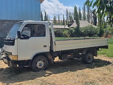 chery tiggo: Hyundai Porter: 2007 г., 2.5 л, Механика, Дизель — 4